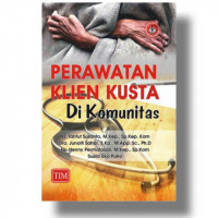 Image of Perawatan Klien Kusta Di Komunitas