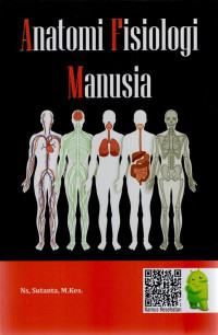 Image of Anantomi Fisiologi Manusia