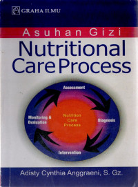 Image of Asuhan Gizi Nutritional Care Process