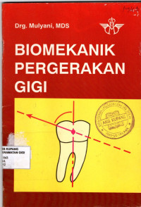 Image of Biomekanik pergerakan gigi