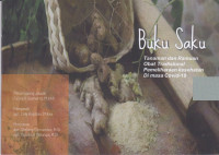 Image of Buku Saku : Tanaman dan Ramuan Obat Tradisional  Pemeliharaan Kesehatan di Masa Covid 19