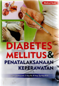 Image of Diabetes Melitus dan Penatalaksanaan Keperawatan