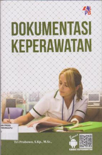 Image of DOKUMENTASI KEPERAWATAN