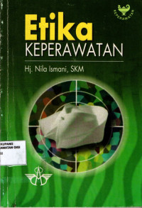 Image of Etika keperawatan