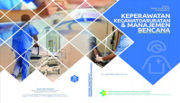 Image of Modul Bahan Ajar Cetak Kebidanan : Keperawatan Kegawatdaruratan & Manajemen Bencana