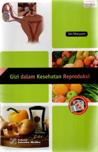 Image of Gizi Dalam Kesehatan Reproduksi