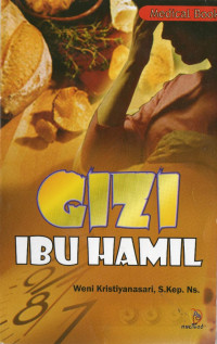 Image of Gizi Ibu Hamil