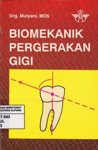 Image of Biomekanik pergerakan gigi
