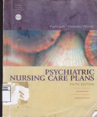 Image of Psychiatric Nursing Care Plans