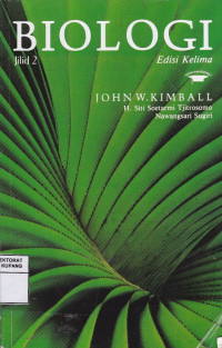 Image of Biologi = Biology, Fifth Edition