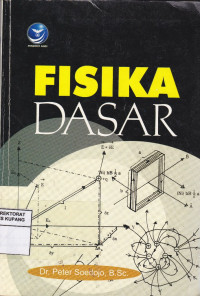 Image of Fisika Dasar