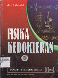 Image of Fisika Kedokteran