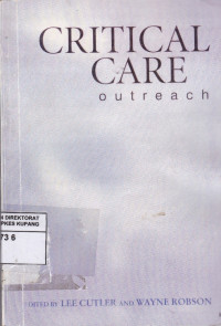 Image of Critical Care outreach