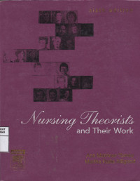 Image of Nursing Theorists and Their Work