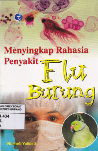Image of Menyingkap Rahasia Penyakit Flu Burung