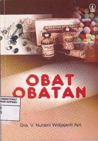 Image of Obat-obatan