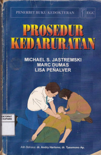 Image of Prosedur Kedaruratan = Emergency Procedures