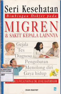 Image of Migren & Sakit Kepala Lainnya