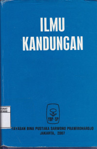 Image of Ilmu Kandungan