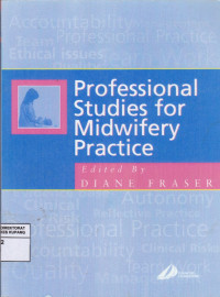 Image of Professional Studies for Midfwifery Practice