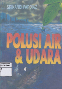 Image of Polusi Air dan Udara