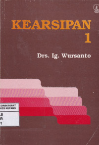 Image of Kearsipan 1