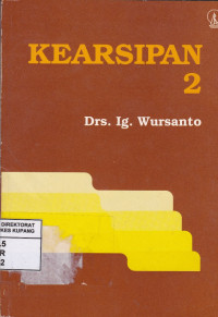 Image of Kearsipan 2
