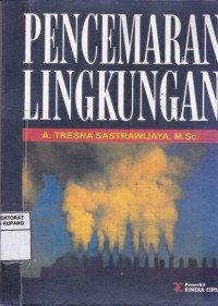 Image of Pencemaran Lingkungan