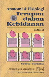 Image of Anatomi & Fisiologi Terapan dalam Kebidanan = ( Anatomy and Physiology Applied to Obstetrics)
