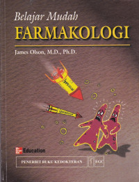 Image of Belajar mudah farmakologi = Clinical pharmacology : made ridiculously simple