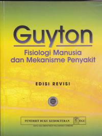 Image of Fisiologi Manusia dan Mekanisme Penyakit
