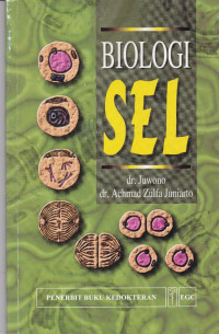 Image of Biologi Sel