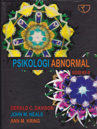 Image of Psikologi Abnormal = Abormal psychology