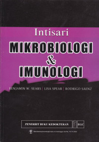 Image of Intisari mikrobiologi & imunologi = Hardcore Microbiology & Immunology)