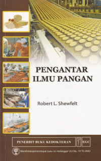 Image of Pengantar Ilmu Pangan = Introducing food science