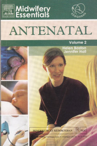 Image of Midwifery Essentials: Antenatal, vol 2