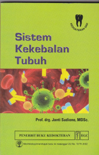 Image of Sistem kekebalan tubuh