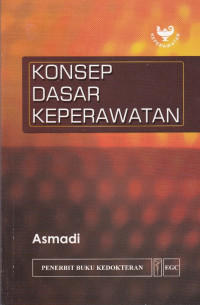 Image of Konsep Dasar Keperawatan