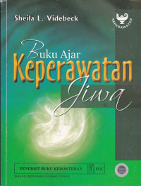Image of Buku ajar Keperawatan Jiwa = Psychiatric Mental Health Nursing