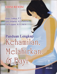 Image of Kehamilan, Melahirkan & Bayi