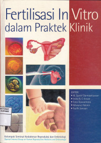 Image of Fertilisasi in Vitro dalam prakterk klinik