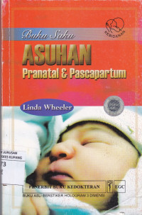 Image of Buku Saku Asuhan Pranatal & Pascapartum = Nurse-Midwifery Handbook : a practical guide to prenatal and postpartum care