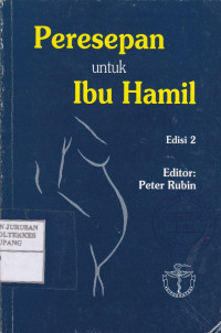 Image of Peresepan untuk Ibu Hamil = Prescribing in Pregnancy