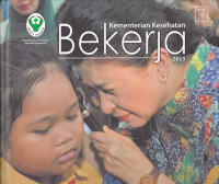 Image of Kementerian Kesehatan Bekerja 2015