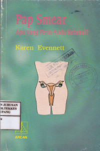 Image of Pap Smear : apa yang perlu anda ketahui?