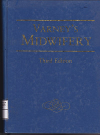 Image of Varney's Midwifery