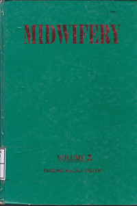 Image of Midwifery : Complicatios in Childbirth, volume II