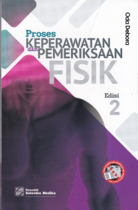Image of Proses Keperawatan dan Pemeriksaan Fisik
