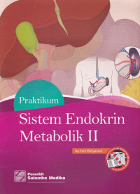 Image of Praktikum Sistem Endokrin Metabolik II