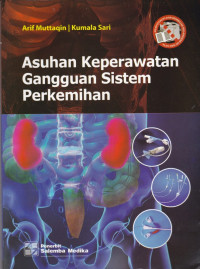 Image of Asuhan Keperawatan Gangguan Sistem Perkemihan